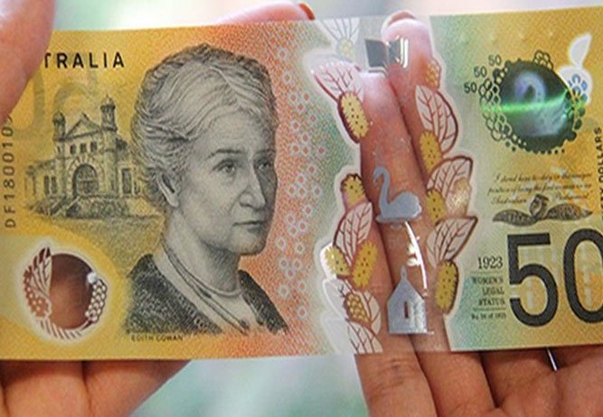 Yeni basılan banknotlarda tarihi bir hata yapıldı