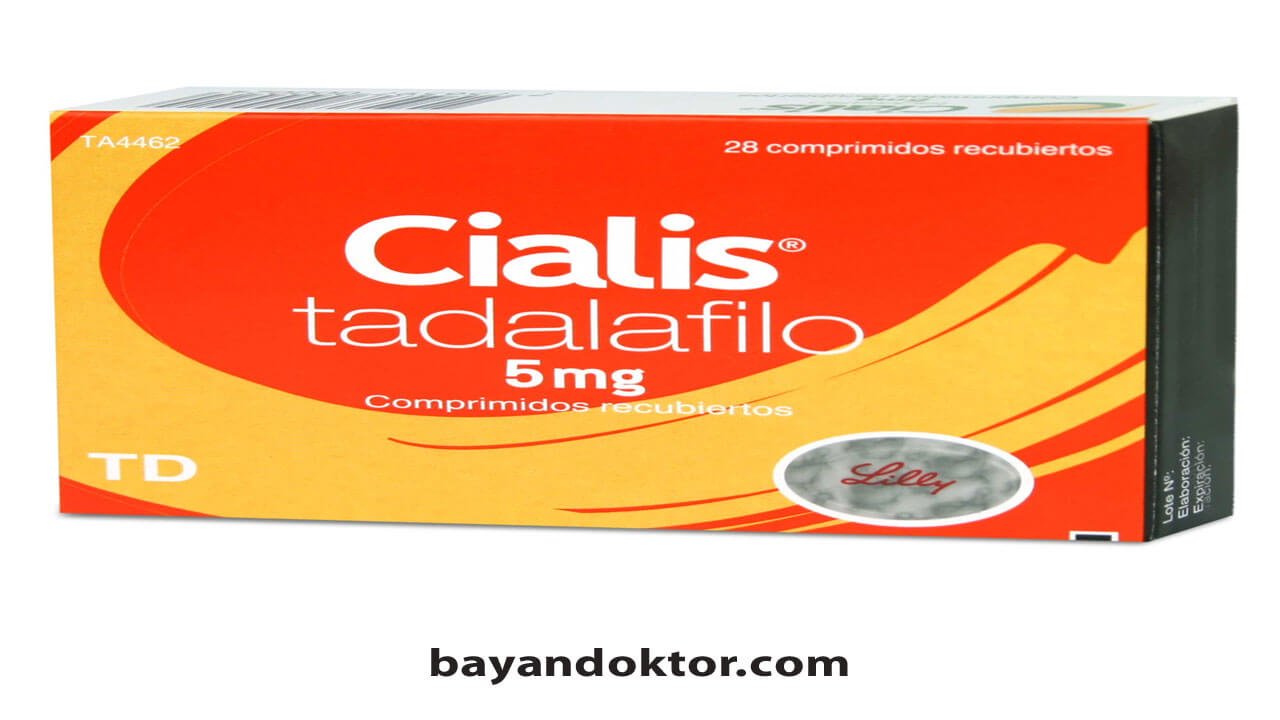 Cialis Nedir? Ne İşe Yarar? Kullanıcı Yorumları