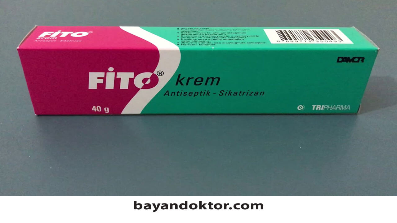 Fito Krem Nedir? Nasıl Kullanılır? Kullanıcı Yorumları