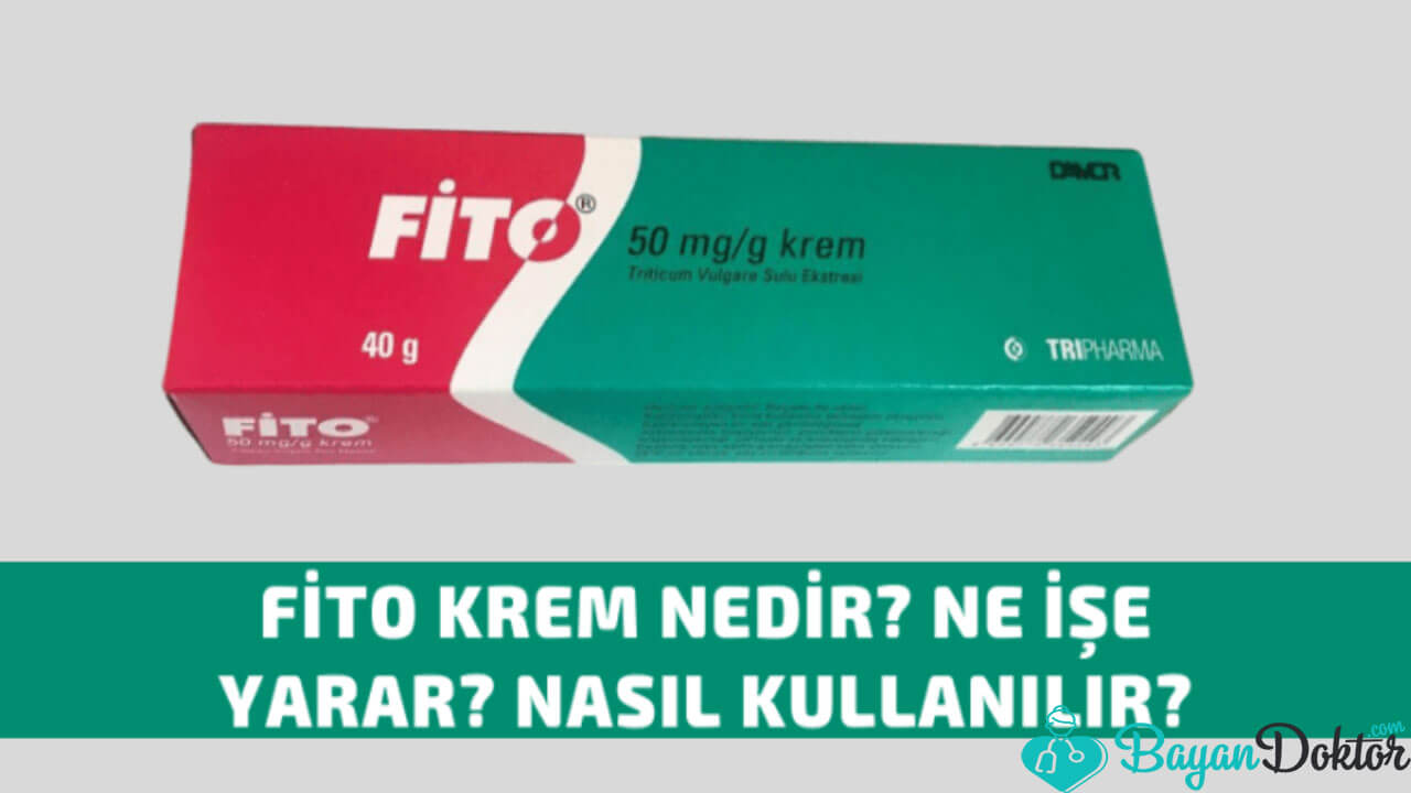 Fito Krem