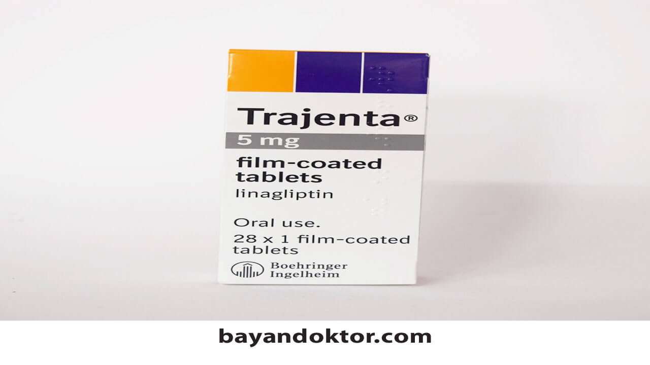 Trajenta 5 mg Nedir? Ne İşe Yarar?