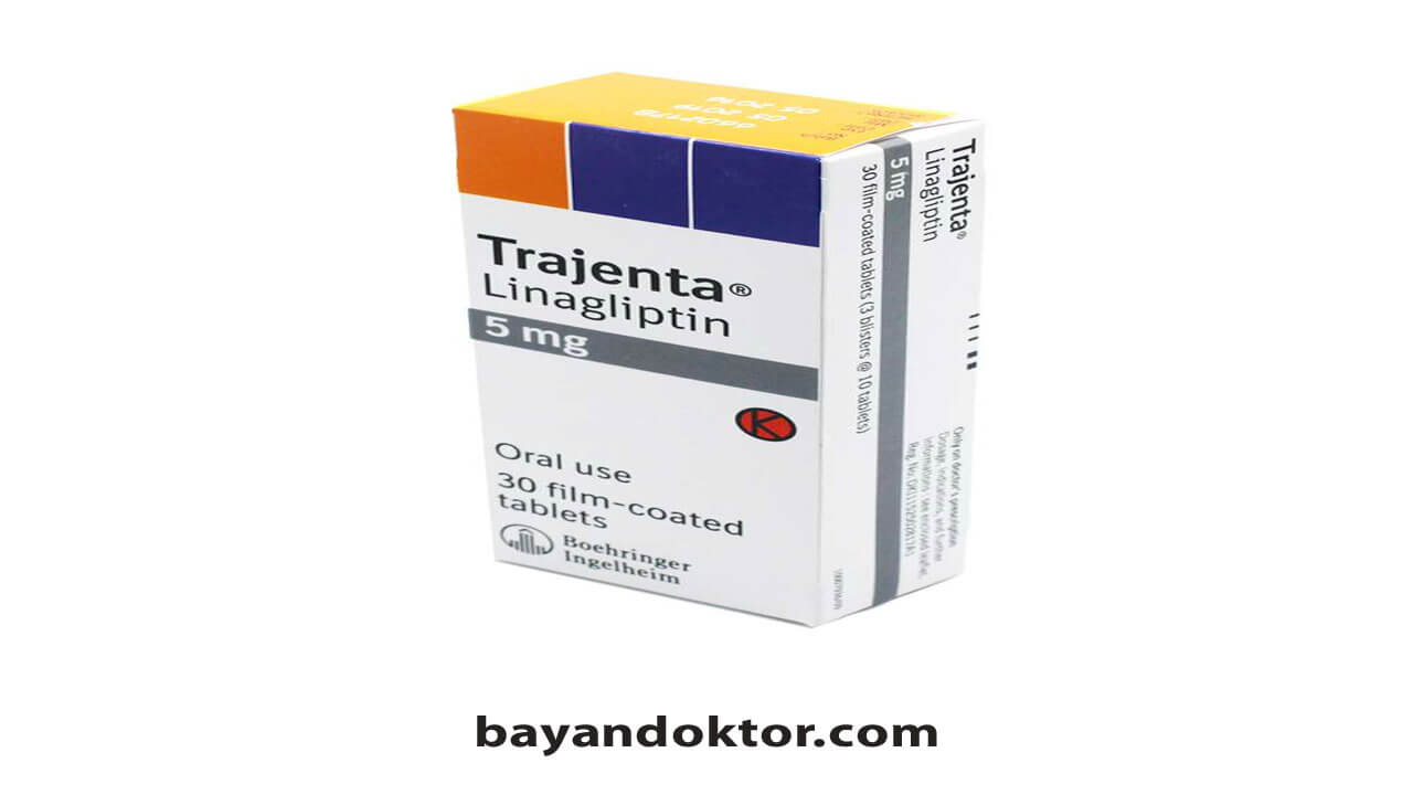 Trajenta 5 mg Nedir? Ne İşe Yarar?