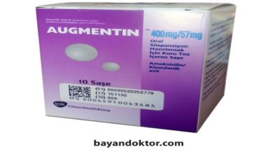 Augmentin Bid 400/57 mg Forte Oral Süspansiyon Nedir? Ne İşe Yarar?