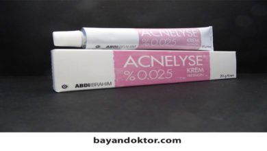 Acnelyse 20 gr Krem Nedir? Ne İşe Yarar?