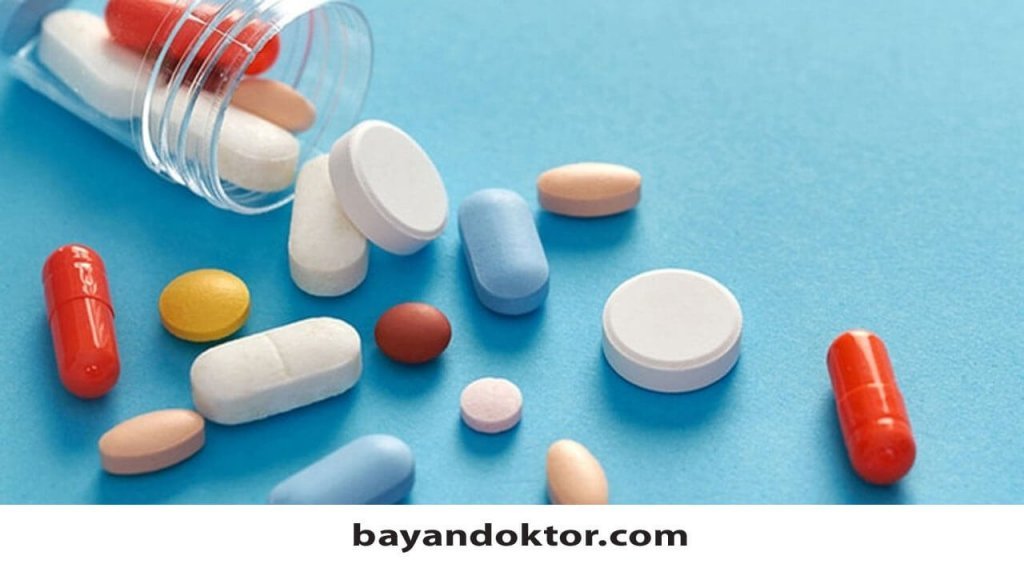 Apranax Plus 20 Film Tablet Nedir? Bayan Doktor