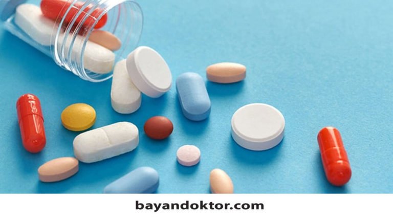 Apranax Plus 20 Film Tablet Nedir? Bayan Doktor