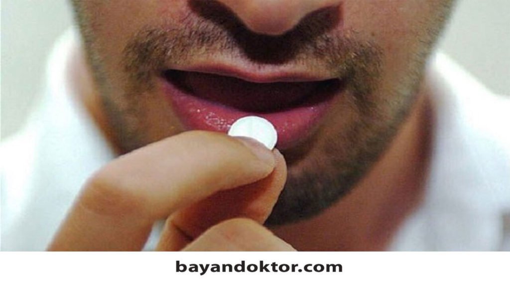 Apranax Plus 20 Film Tablet Nedir? Bayan Doktor