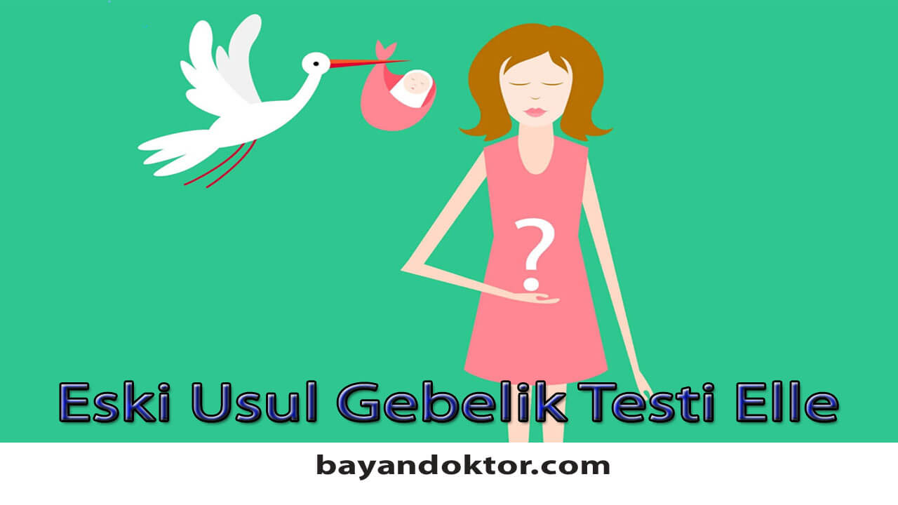 Nabızdan Hamilelik Testi Nasıl Yapılır?