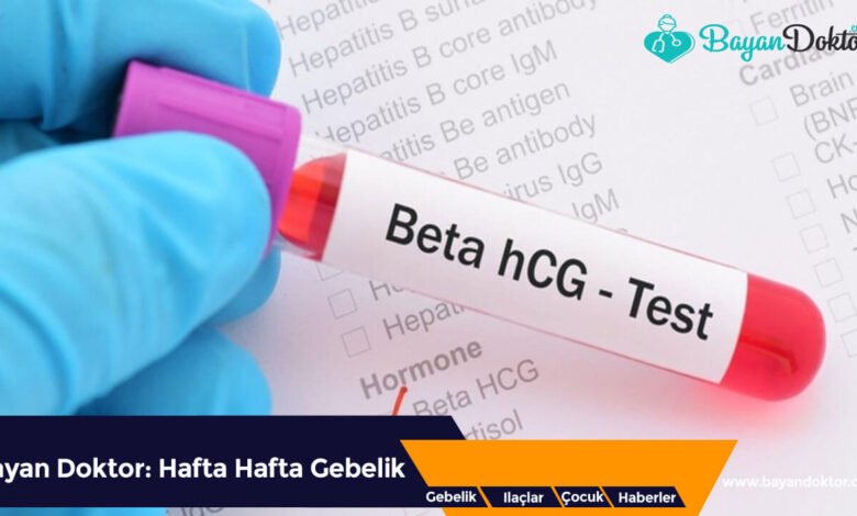 Beta hCG Testi Nedir? Fiyatları Nelerdir?