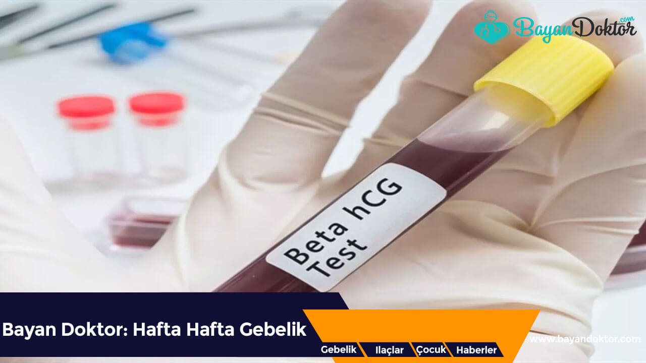 Beta hCG Testi Nedir? Fiyatları Nelerdir?