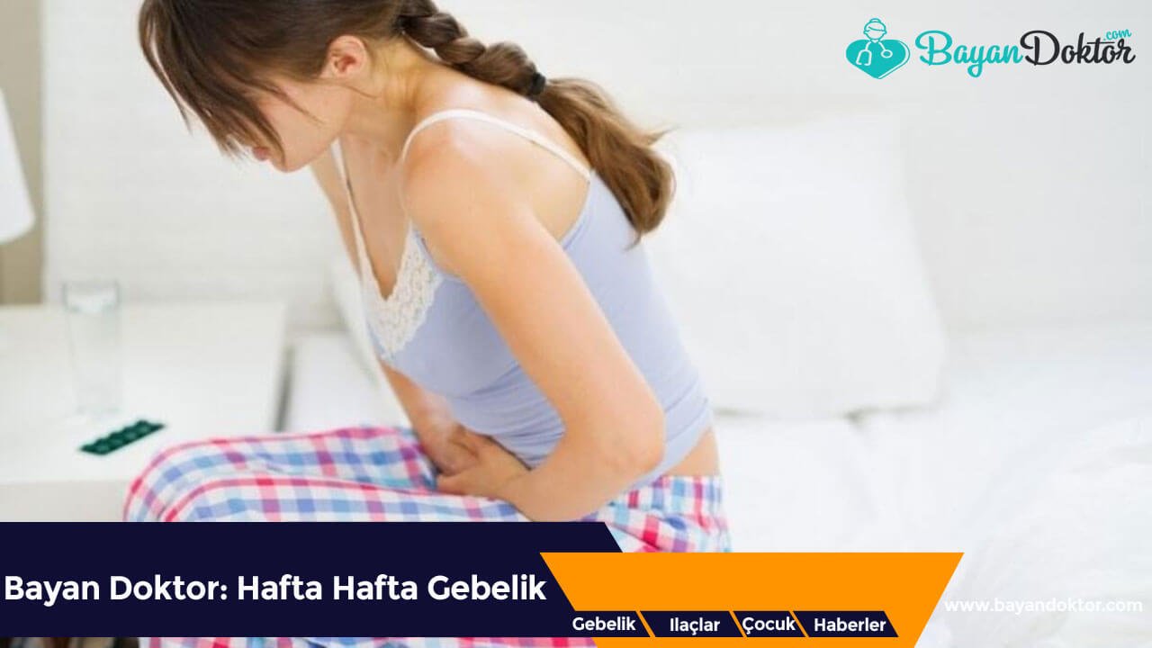 Ektopik Gebelik Nedir?