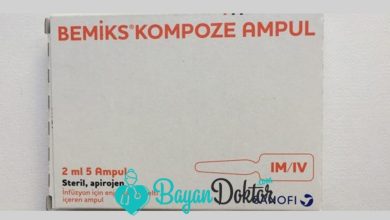 Bemiks Ampul Nedir Bemiks Ampul Ne İşe Yarar