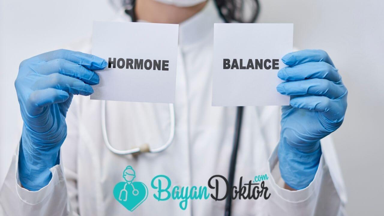 Estradiol Hormonu Etkileri Nelerdir