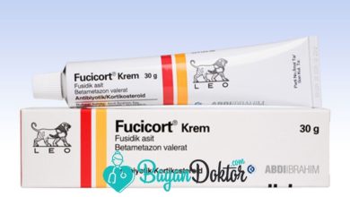 Fucicort 30 Gr Krem Nedir Fucicort 30 Gr Ne İşe Yarar