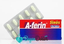 Gebelikte Aferin Sinüs Kullanımı