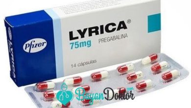 Lyrica 75 Mg 14 Kapsül Nedir Lyrica 75 Mg 14 Kapsül Ne İşe Yarar