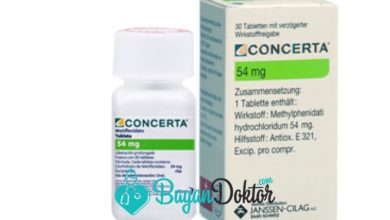 Concerta 54 Mg Nedir Concerta 54 Mg Ne İşe Yarar