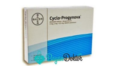 Cylo Progynova Nedir Cylo Progynova Ne İşe Yarar