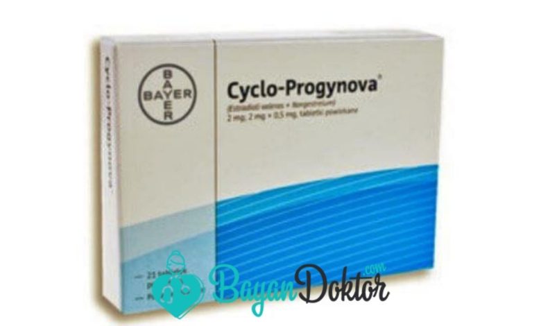 Cylo Progynova Nedir Cylo Progynova Ne İşe Yarar