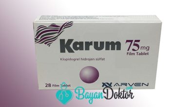 Karum 75 Mg Nedir Karum 75 Mg Ne İşe Yarar