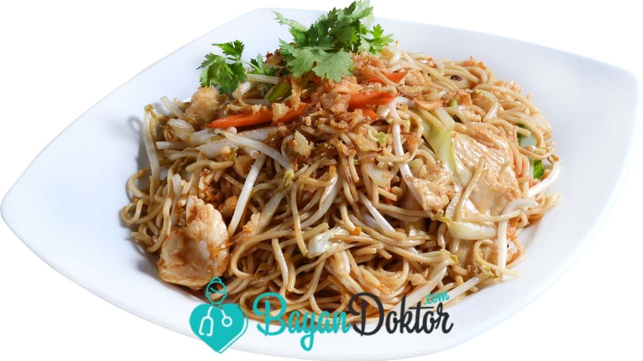 Noodle Sağlıklı Mı