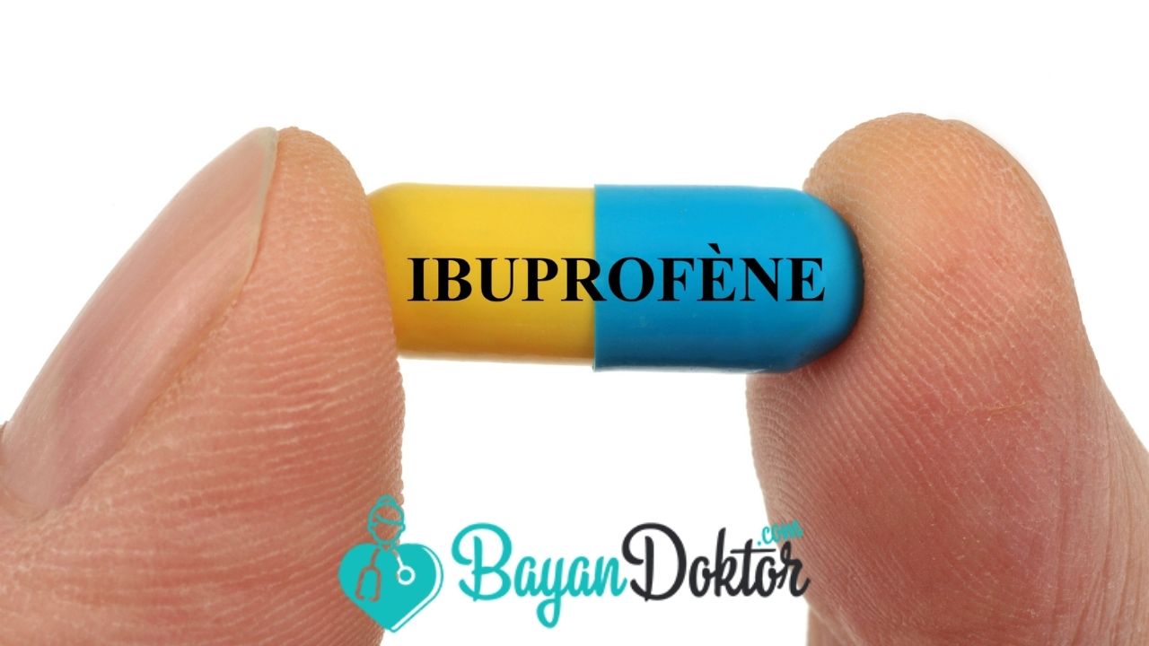 Pedifen 100 Mg Nedir