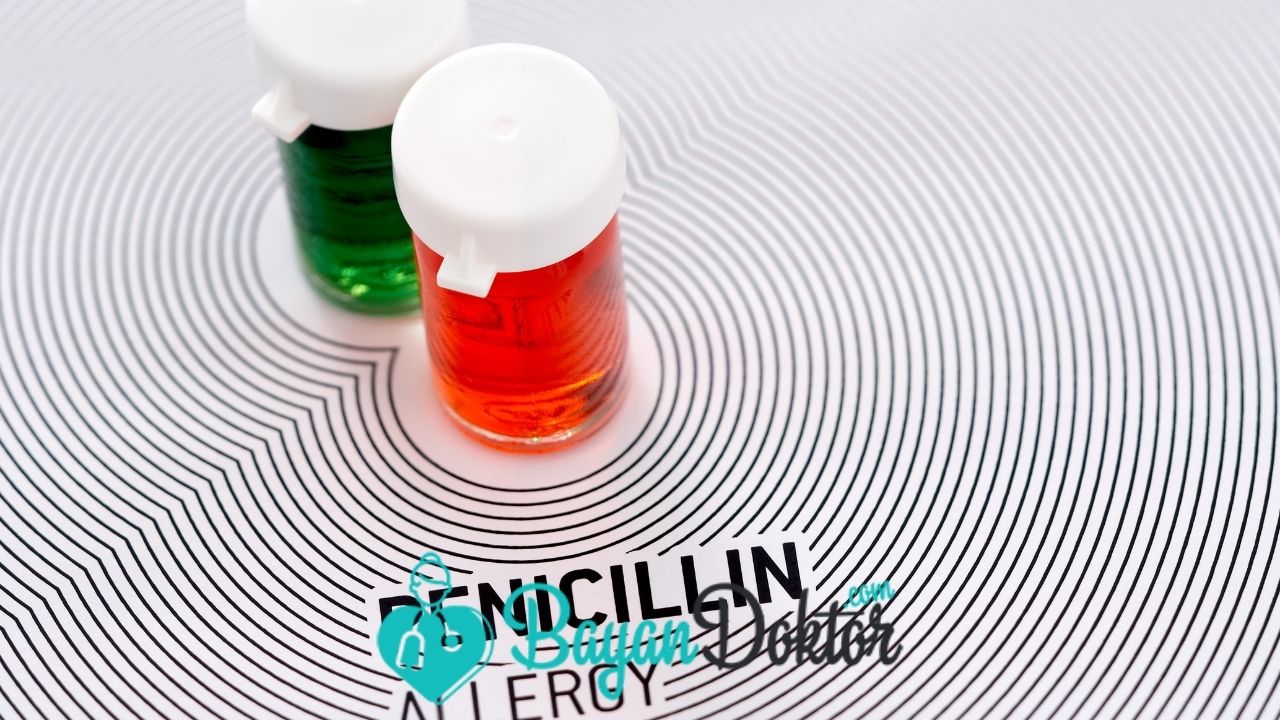 Pen OS 1000 Mg Film Tablet Yan Etkileri