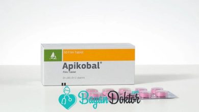 Apikobal Tablet Nedir Apikobal Tablet Ne Ise Yarar