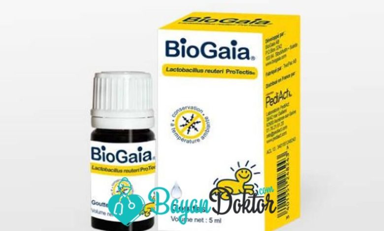 Biogaia Damla Nedir Biogaia Damla Ne Ise Yarar