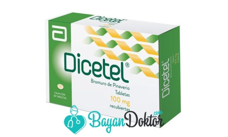 Dicetel Nedir Dicetel Ne Ise Yarar