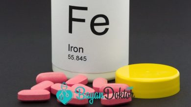 Ferrum Hausmann Fort 100 mg 0,35 mg Film Tablet Nedir? | Bayan Doktor