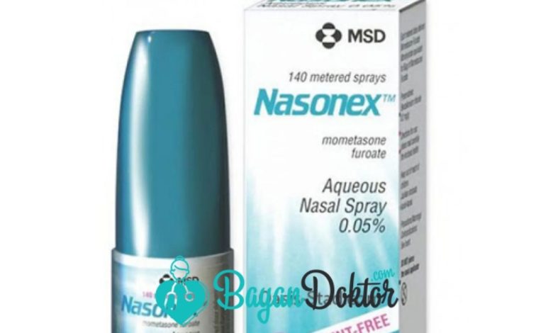 Nasonex Sprey Nedir Nasonex Sprey Ne Ise Yarar