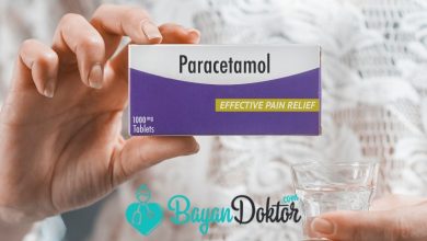 Panadol Nedir Panadol Ne Ise Yarar