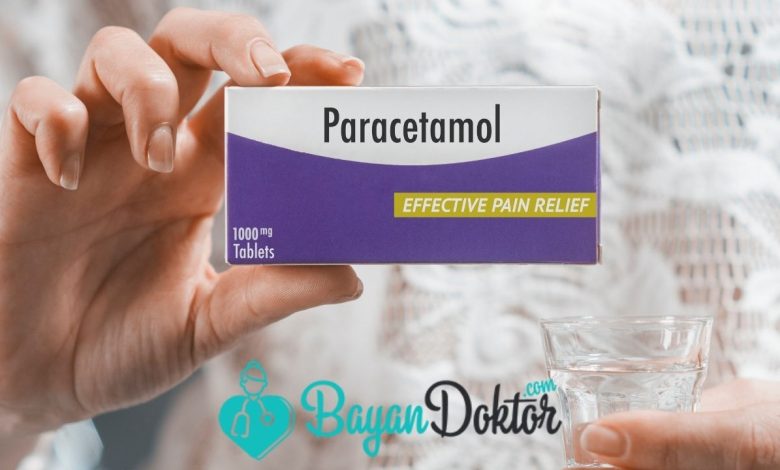 Panadol Nedir Panadol Ne Ise Yarar