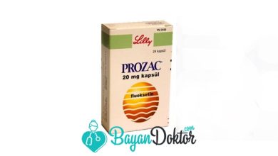 Prozac Nedir Prozac Ne Ise Yarar