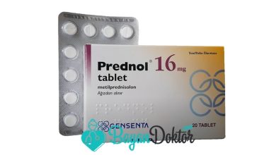 Prednol Nedir Prednol Ne Ise Yarar