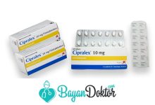 Cipralex 10 Mg Nedir Cipralex 10 Mg Ne Ise Yarar