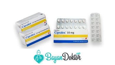 Cipralex 10 Mg Nedir Cipralex 10 Mg Ne Ise Yarar