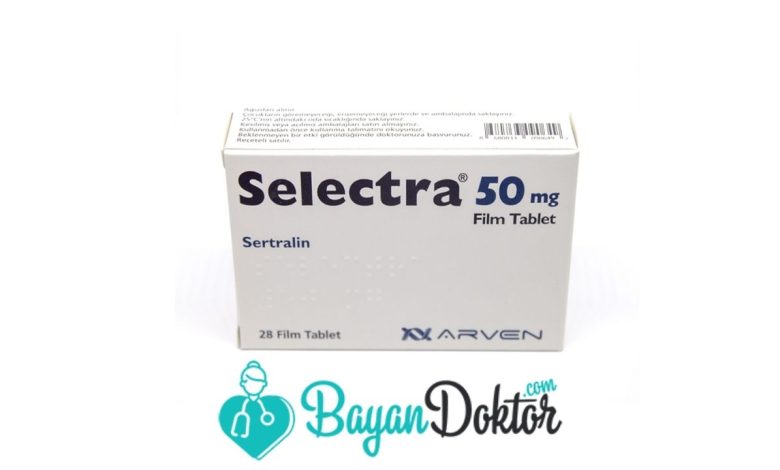 Selectra 50 Mg Nedir Selectra 50 Mg Ne Ise Yarar