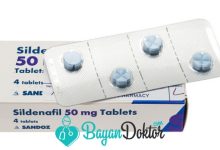 Sildenafil Nedir Sildenafil Ne Ise Yarar