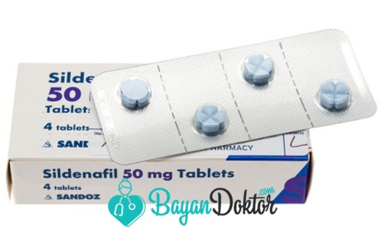 Sildenafil Nedir Sildenafil Ne Ise Yarar