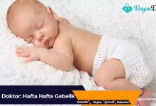 Yenidoğan Bebek Nasıl Yatırılır?
