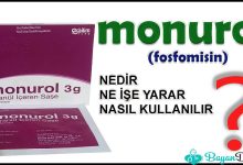 Monurol Kullandıktan Sonra Tuvalete Ne Zaman Gidilir?