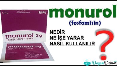 Monurol Kullandıktan Sonra Tuvalete Ne Zaman Gidilir?