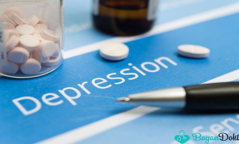En Çok Kullanılan Mutluluk Hapı Antidepresan İsimleri