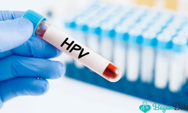 HPV