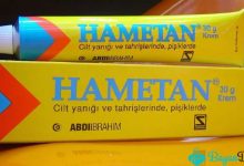 Hametan Krem Nedir? Ne İşe Yarar?