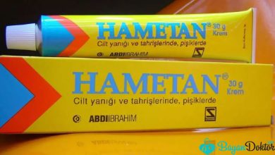 Hametan Krem Nedir? Ne İşe Yarar?