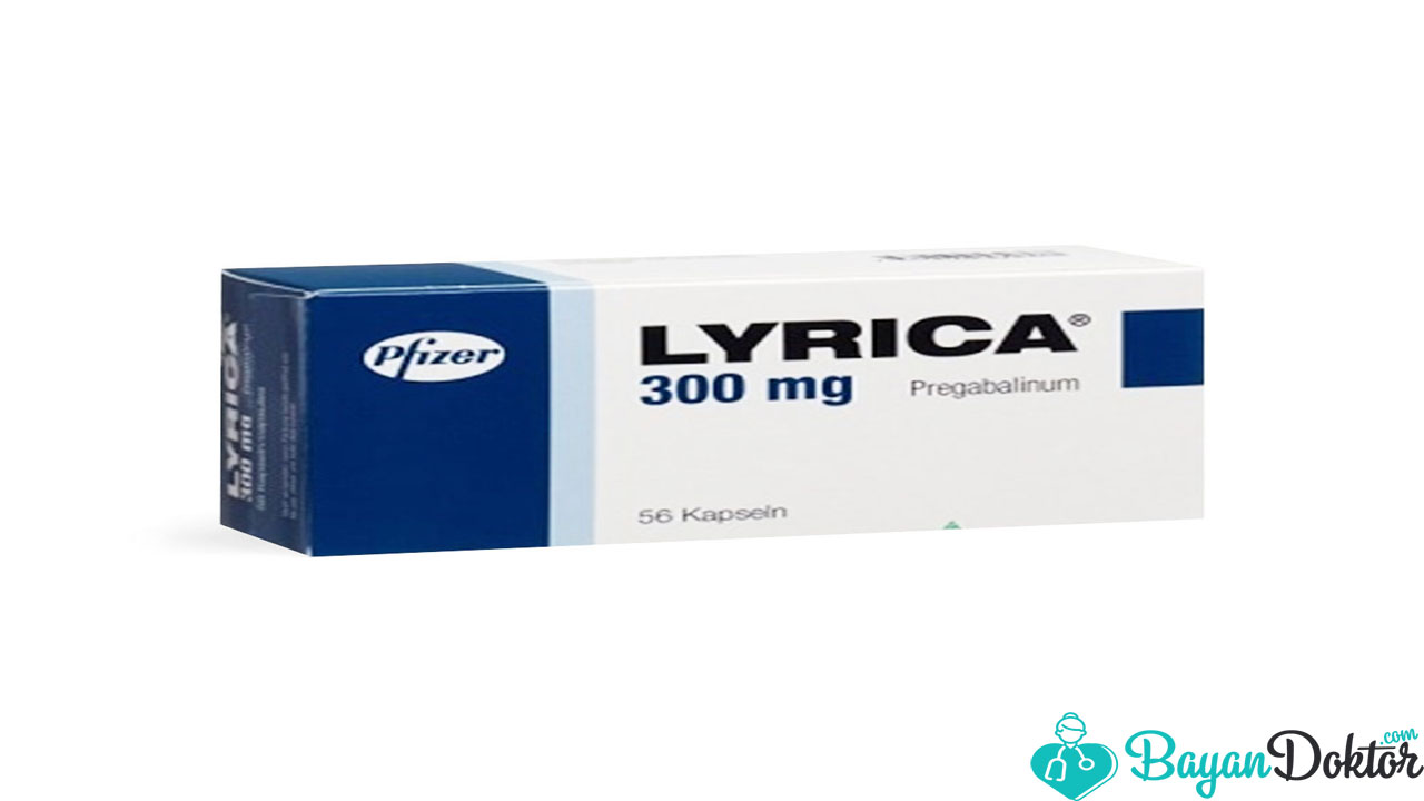 Lyrica 300 Mg Nedir? Ne İşe Yarar?