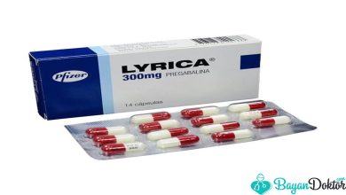 Lyrica 300 Mg Nedir? Ne İşe Yarar?